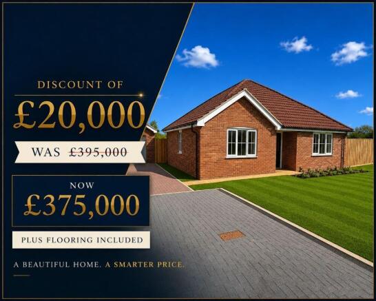 Plot 66 The Fransham