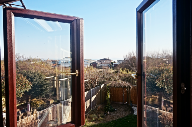 Sea Views