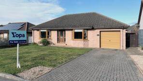 7, Headland Rise, Elgin IV30 5HA