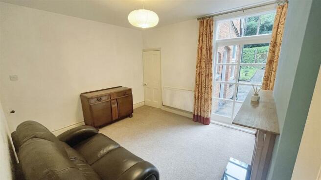 Reception Room Two