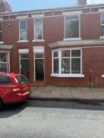 13, Khartoum Street, Old Trafford M16 9WE