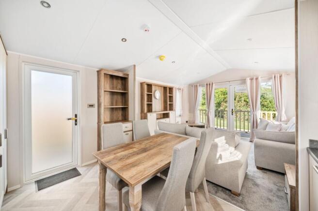 2 bed Lodge for sale Image 6