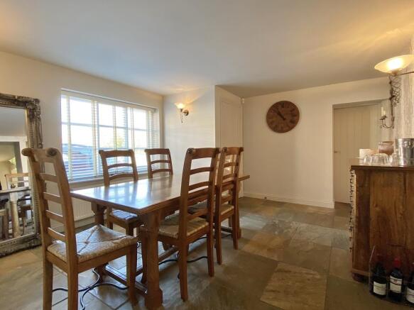 Dining Room 2
