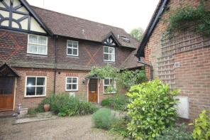 5, Tillingbourne Mews, The Street, Guildford GU5 9AG