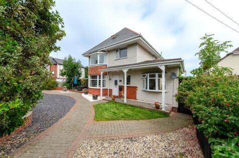 Abergele Road, Llanddulas, Abergele, Conwy, LL22