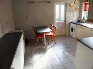 Kitchen / Breakfast Room