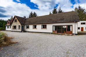 Lynemhor Lodge, B862 Errogie - B852 Junction, Inverness IV2 6UJ