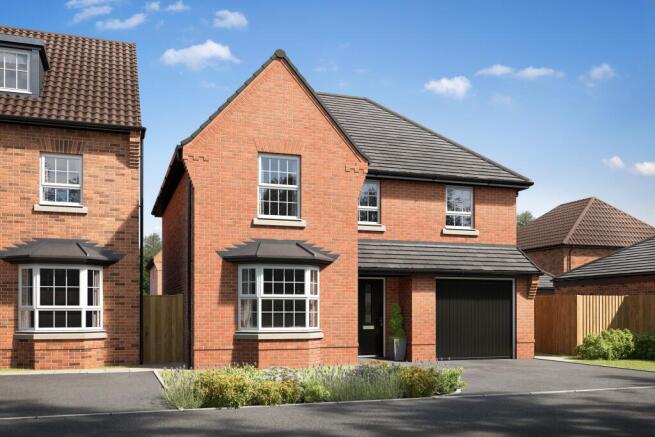 DWH EM Ashbourne Meriden CGI