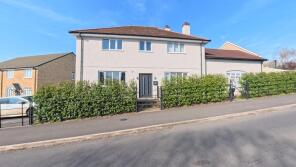 2, The Elms, Somerton Road, Street BA16 0SA