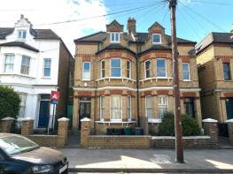 61a, Cromford Road, London SW18 1PA