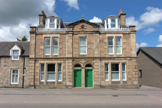 70 High Street