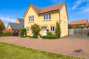 8, Poplar Drive, Harlow CM17 0FX