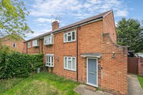 5, Kiln Avenue, Amersham HP6 6QW