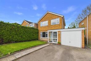 18, Westward Close, Uttoxeter ST14 7BJ