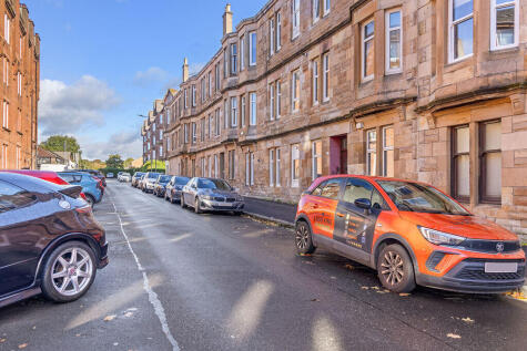 Linden Street, Anniesland