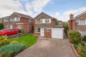 3, Foxglove Road, Willesborough, Ashford TN24 0RA