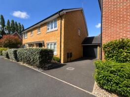2, Carisbrooke Way, Daventry NN11 2PR