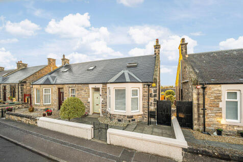 Viewforth Gardens, Kirkcaldy