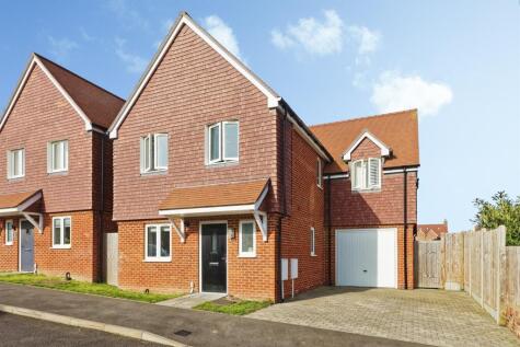 Wenderton Way, Littlebourne, Canterbury