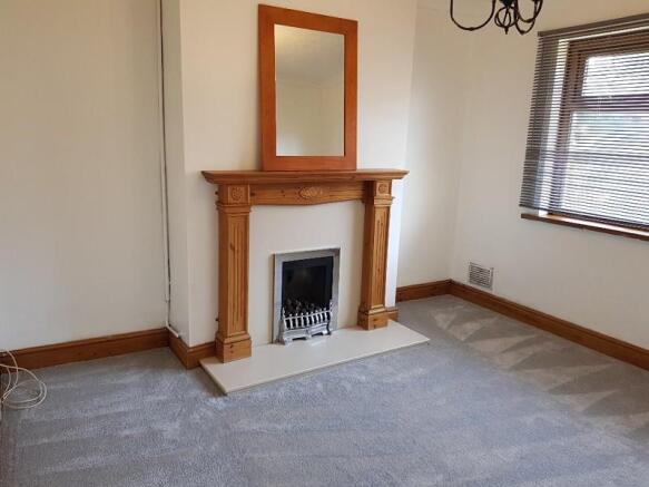 Front Lounge