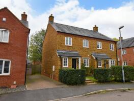 31, Peace Hill, Bugbrooke NN7 3RD