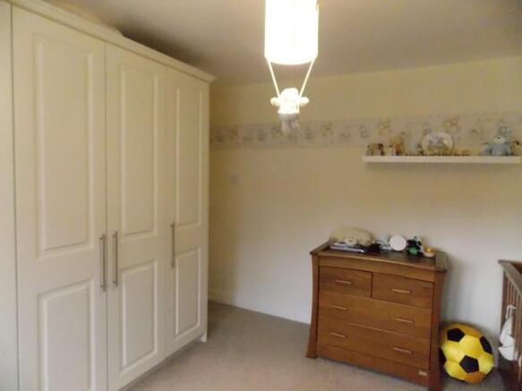 BEDROOM 1