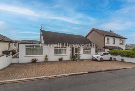 North Road, Carnforth