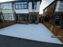 124, Marshalls Cross Road, St. Helens WA9 3DD