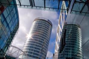 1410, 150 The Rotunda, New Street, Ladywood, Birmingham B2 4PE