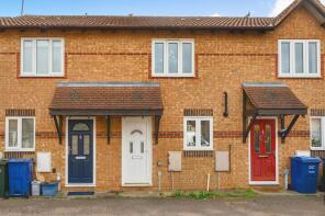 13, Japonica Close, Bicester OX26 3YB