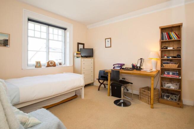 Bedroom Five