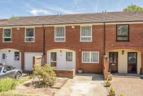 20, Woodridge Way, Northwood HA6 2BE