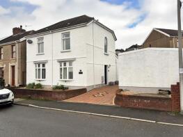 43, Margam Place, Llanelli SA15 1DE
