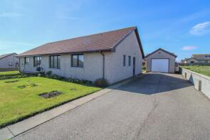 7, Coghill Street, Wick KW1 4PN