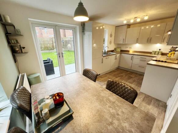 Moore Road, Spennymoor photo 4