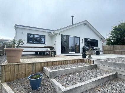 West Walks, West Bay, Bridport, Dorset, DT6