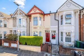 292, Chichester Road, Portsmouth PO2 0AS