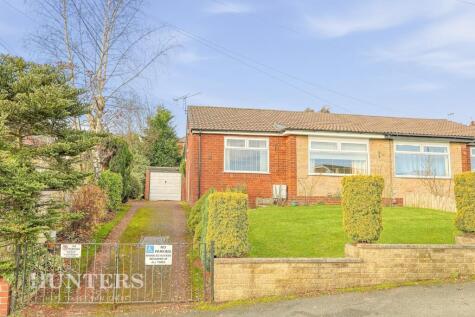 Beaufont Drive, Oldham