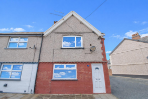 36, Grey Crescent, Hengoed CF82 8AL