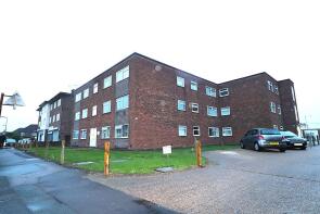 8, Byfield Court, Station Road, Brentwood CM13 3TZ