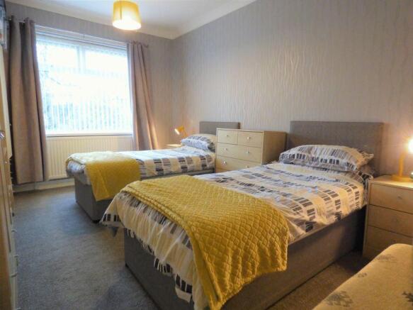 Front Bedroom
