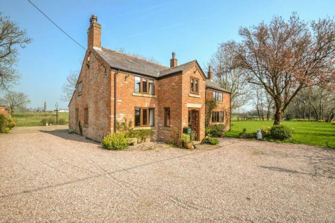 Harrisons Farm