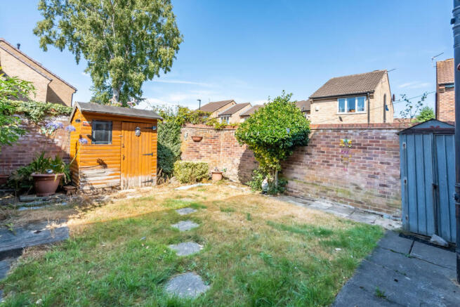 1 bed Terraced for sale Image 10