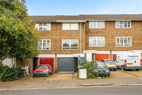 Harold Road, Crystal Palace, London, SE19