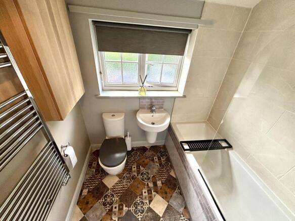 3 bed End of Terrace for sale Image 12