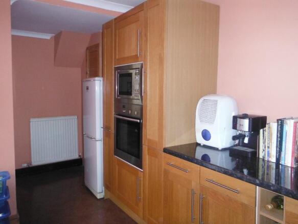 Kitchen Aspect 2