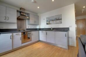 1322, 25 King Edwards Wharf, Sheepcote Street, Birmingham B16 8AT