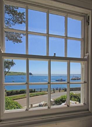 WINDOW VIEW