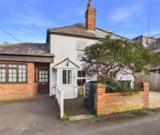 17, King Street, Mortimer Common, Reading RG7 3RS