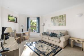 Flat 38, 562 Heathside, Finchley Road, London NW11 7SB